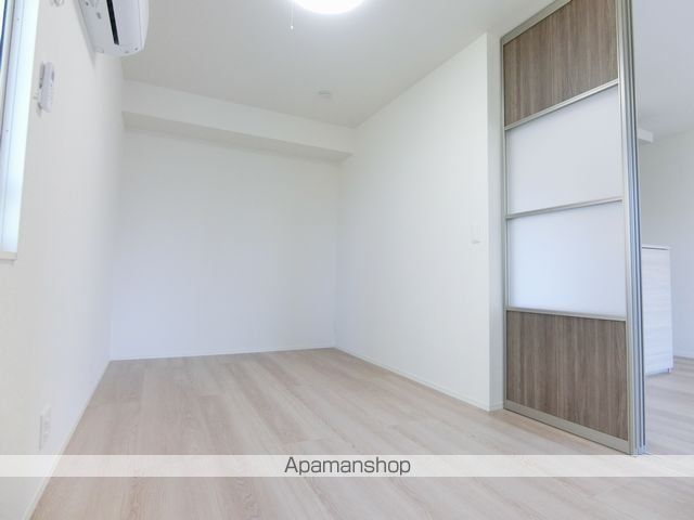 Clashist常磐町の内装写真