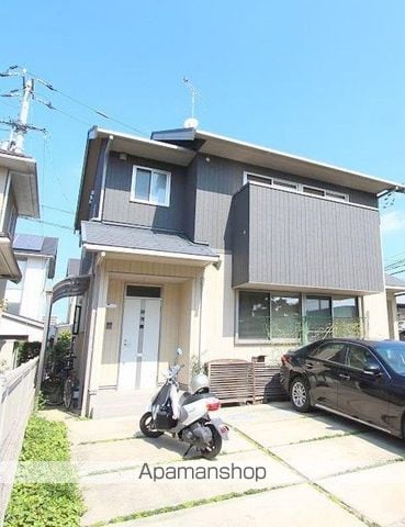 メゾン桜井高校西の外観写真