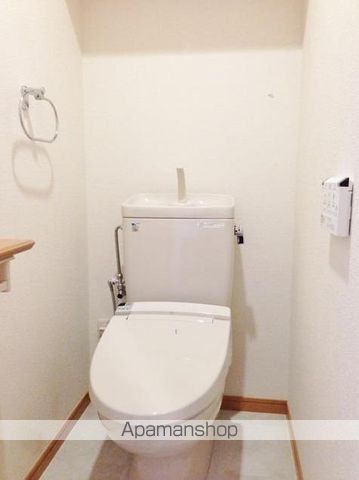 ガーデン目黒平町の内装写真