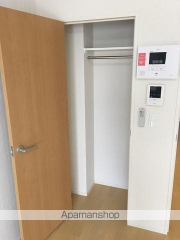 クレイノアンサンクの内装写真