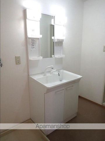 カッセル IIの内装写真