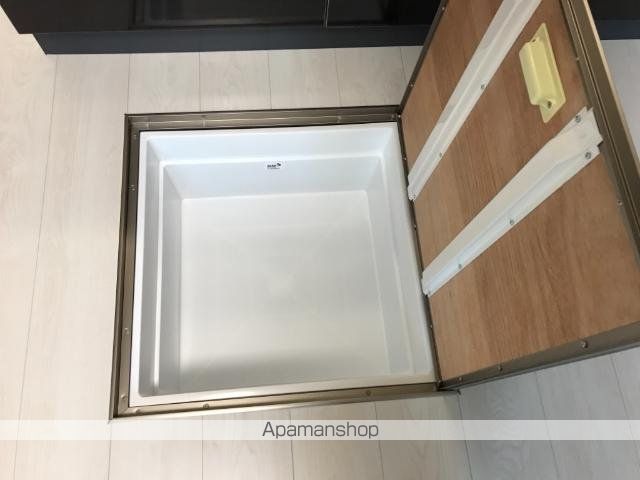 グランコートの内装写真
