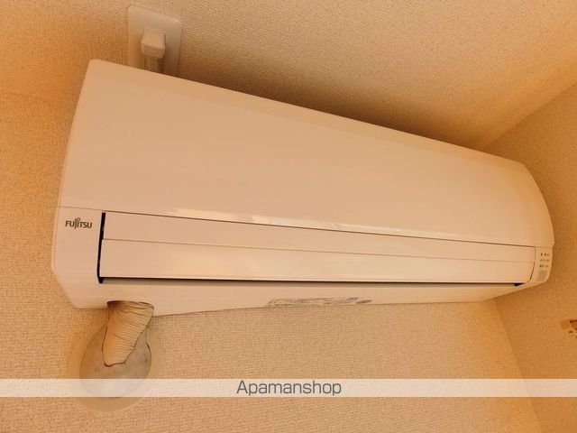 パッセ ムラージュの内装写真