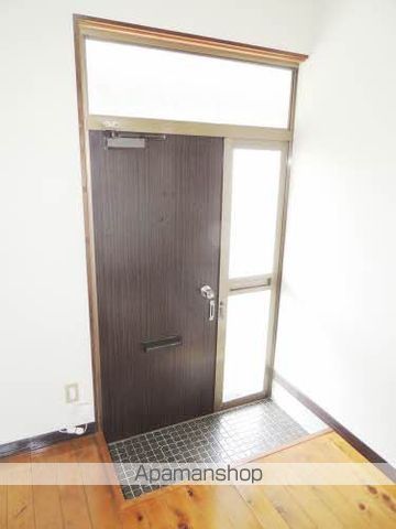 コーポサンライズの内装写真