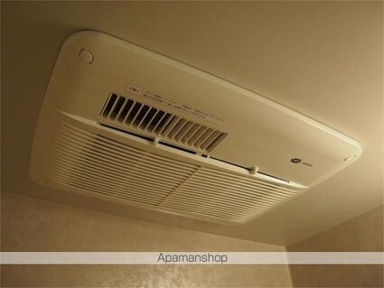 ルーブル学芸大学五番館[1R/30.75m2]の内装1