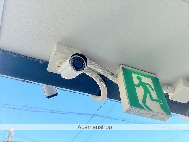 レオパレス匠の内装写真
