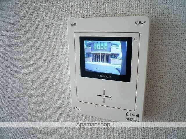 パインフォレストIIセンチュリーの内装写真