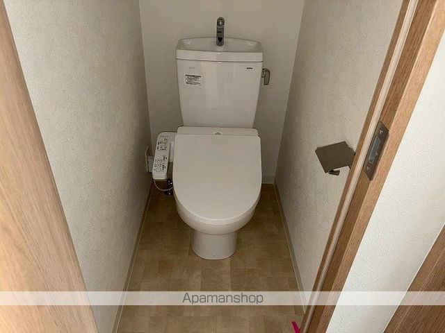 プレサンス鶴橋トレヴィエの内装写真