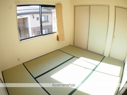 メゾンドシュヴァリエＢ[2K/43.54m2]のその他設備