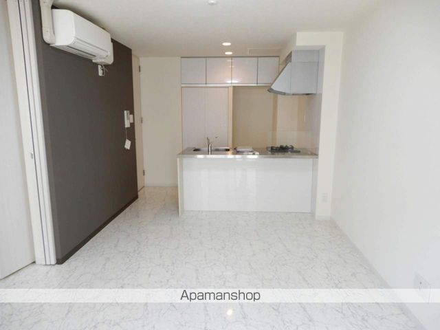 RESIDENCE SAISONの内装写真