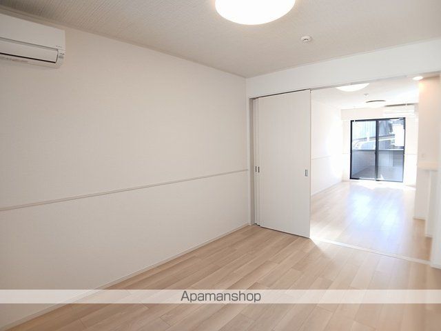 ルーチェ デル ソーレの内装写真