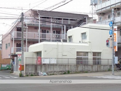 リトルシャトー上杉[1K/24.57m2]の周辺2