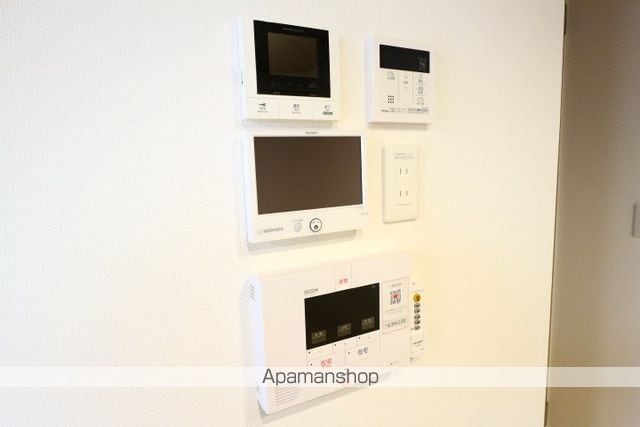 DーRESIDENCE広岡の内装写真