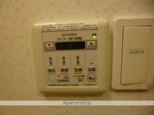 タウンライフ本郷駅前の内装写真