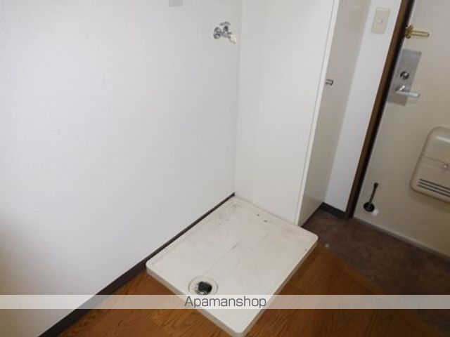 エメローズ穂垣の内装写真