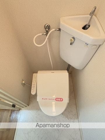 グランドコーポラスの内装写真