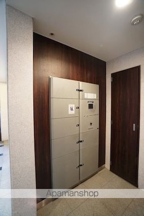 東京都墨田区向島１丁目[1K/21.96m2]の共用部4