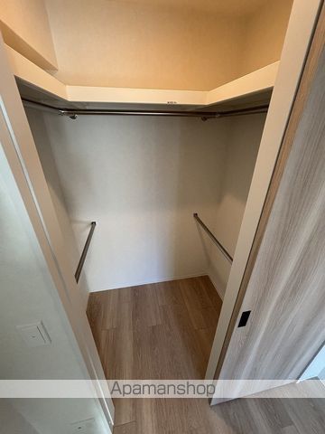 アーバネックス東梅田の内装写真