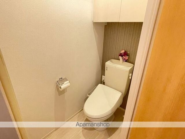 メゾンシャトー神照の内装写真