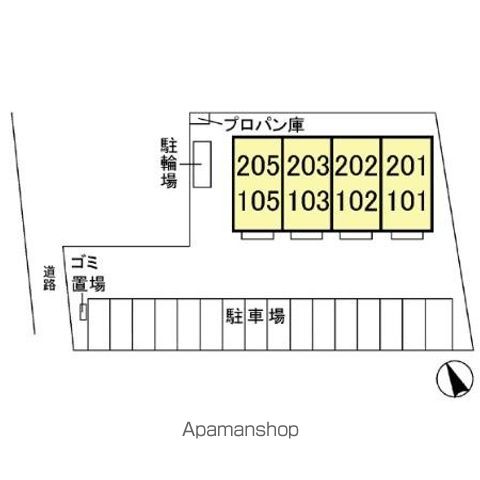 アズーリのその他写真
