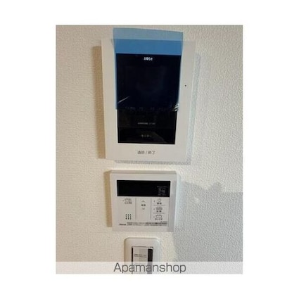 Ｎ[1LDK/31.67m2]のその他設備1