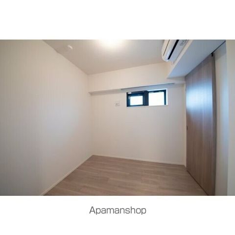 プラウドフラット月島アベニューの内装写真