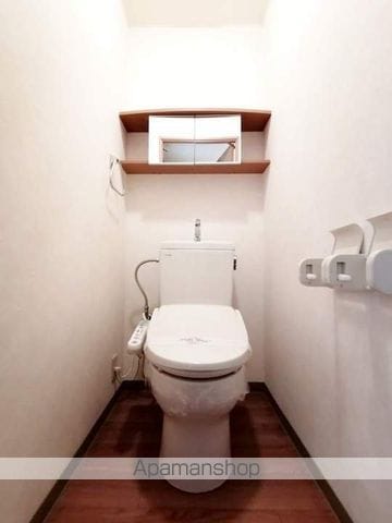 エクレセンスの内装写真