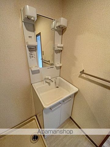 ルミエール宮崎台の内装写真