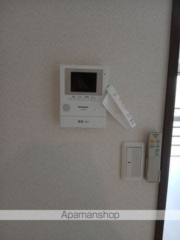 グリーンコーポ高島の内装写真