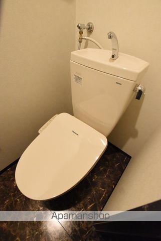 オルセーリュクス山鼻の内装写真