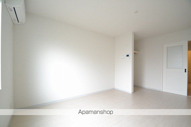 ポルトボヌール府中大通の内装写真