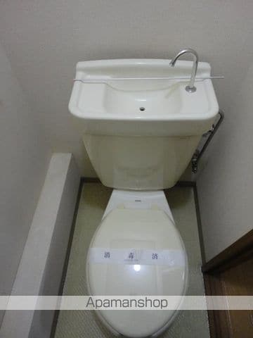 シティハイムMINDIの内装写真