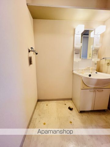 桜道コート Bの内装写真