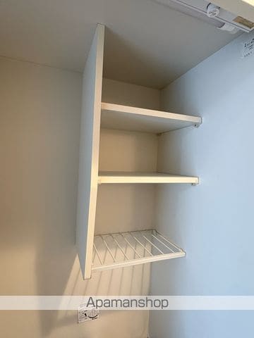COLLECTION鳳東町の内装写真
