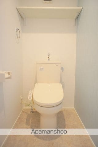 シェンリーパークの内装写真