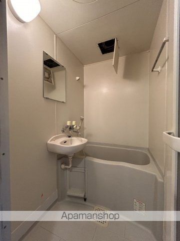 M CITYの内装写真