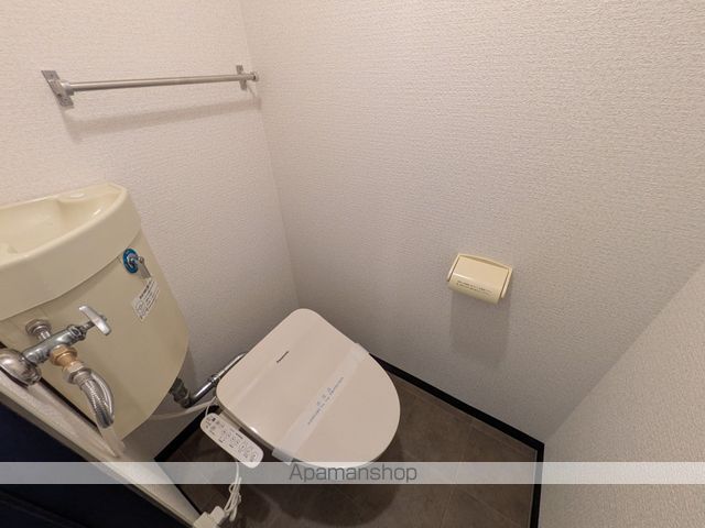 シャトレ大洋の内装写真