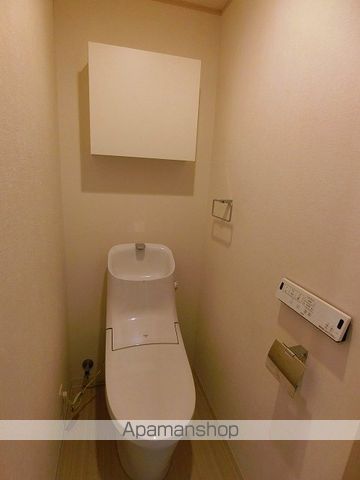 HAMYIIの内装写真