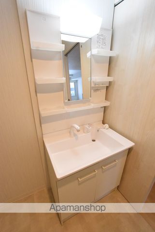 PREGAREの内装写真
