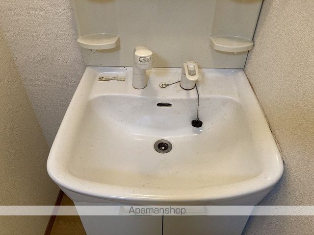 KOKOMO Iの内装写真