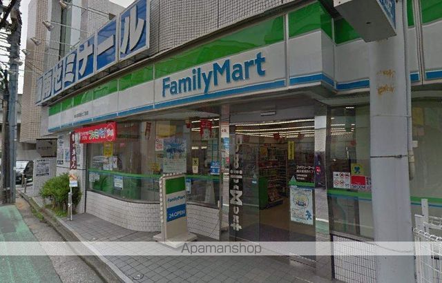レオパレスそよかぜの周辺写真