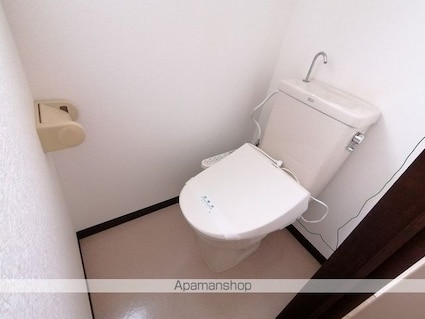 田中ハイツＢ[3DK/46.37m2]の内装