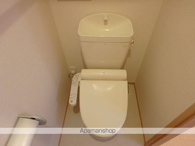 ストーク本郷の内装写真