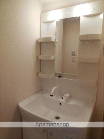 フローリッシュの内装写真