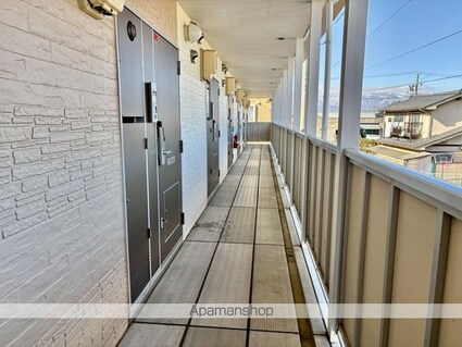 レオパレスＳＨＩＯＨＡＲＡⅡ[1K/23.18m2]のその他部屋・スペース1