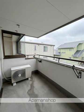 サンライズマンション並榎の内装写真