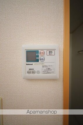 ハウス豊栄[1R/22.96m2]の内装2