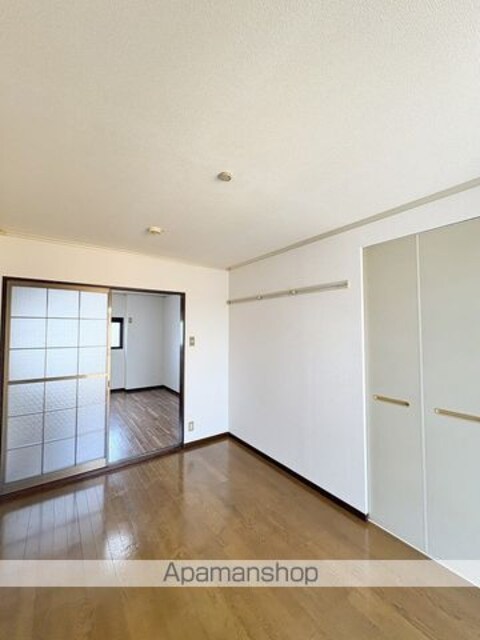 プレジール湯川[1DK/29.42m2]の内装8