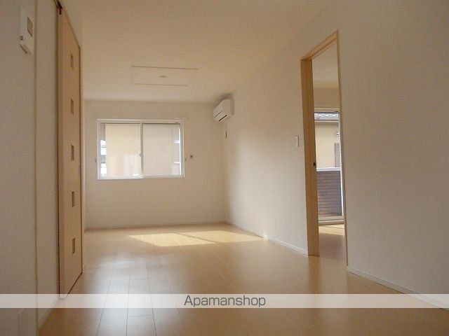 Villa やまっちゃの内装写真
