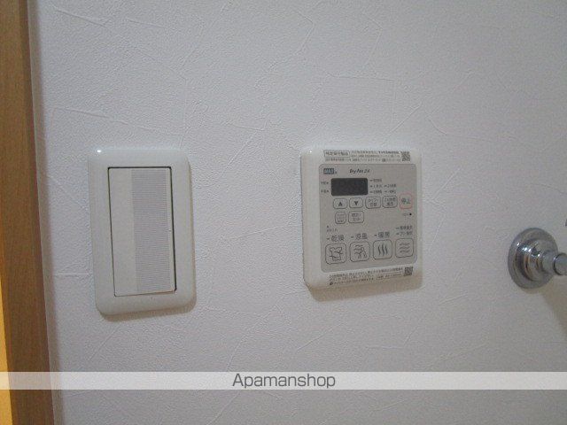 マーブル音羽館の内装写真